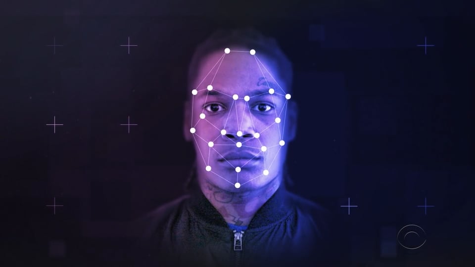CBS Reports - City Under Surveillance, 2020