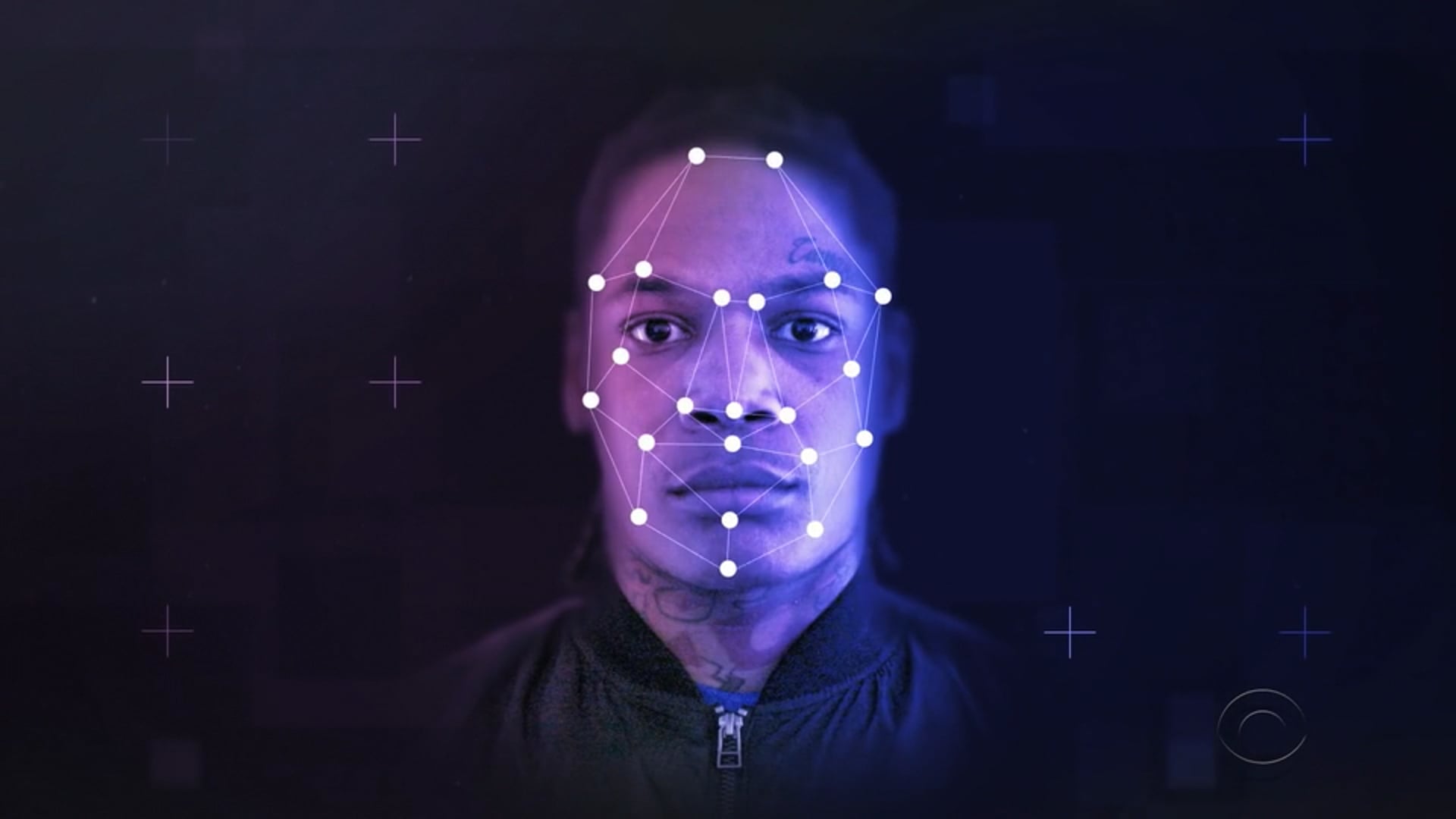 CBS Reports - City Under Surveillance, 2020