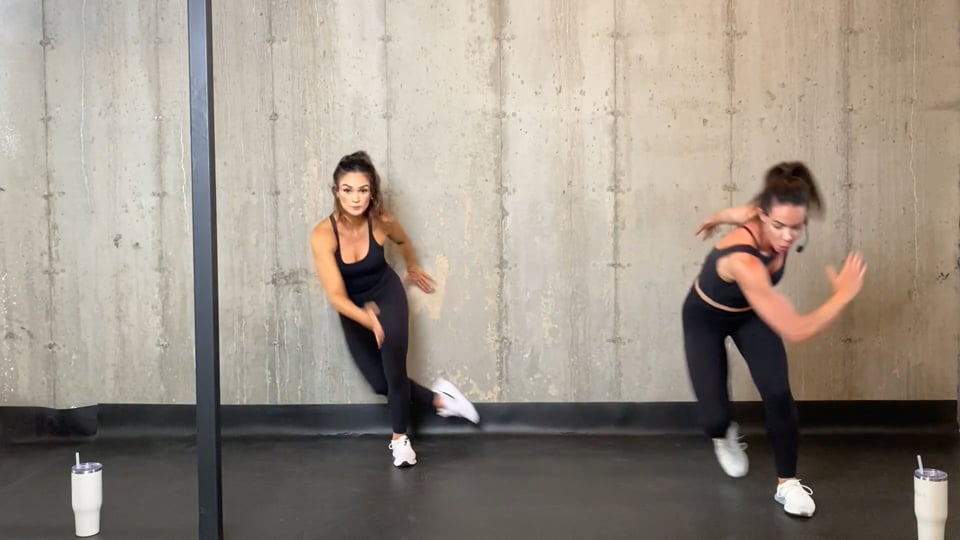 Aerobic Cardio