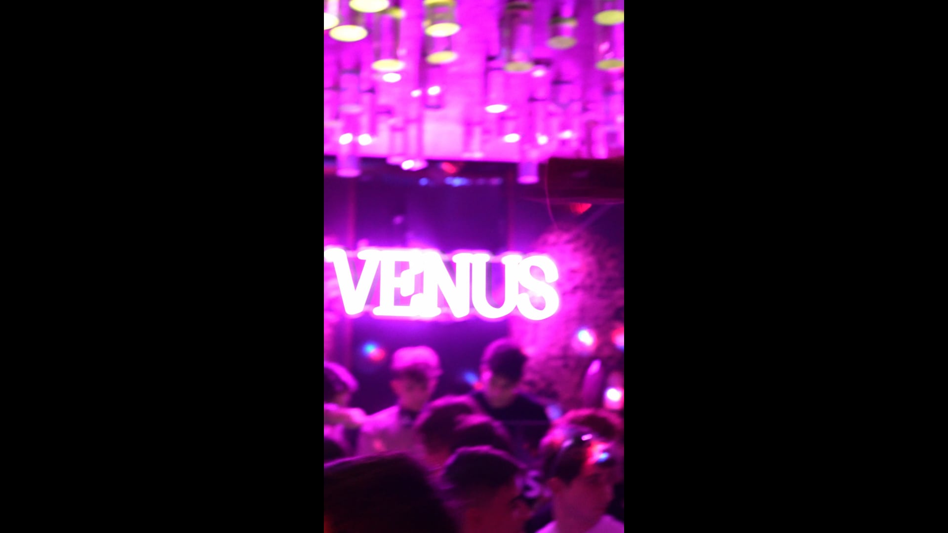 Downster Venus Reel - Tiziano Giovannoni