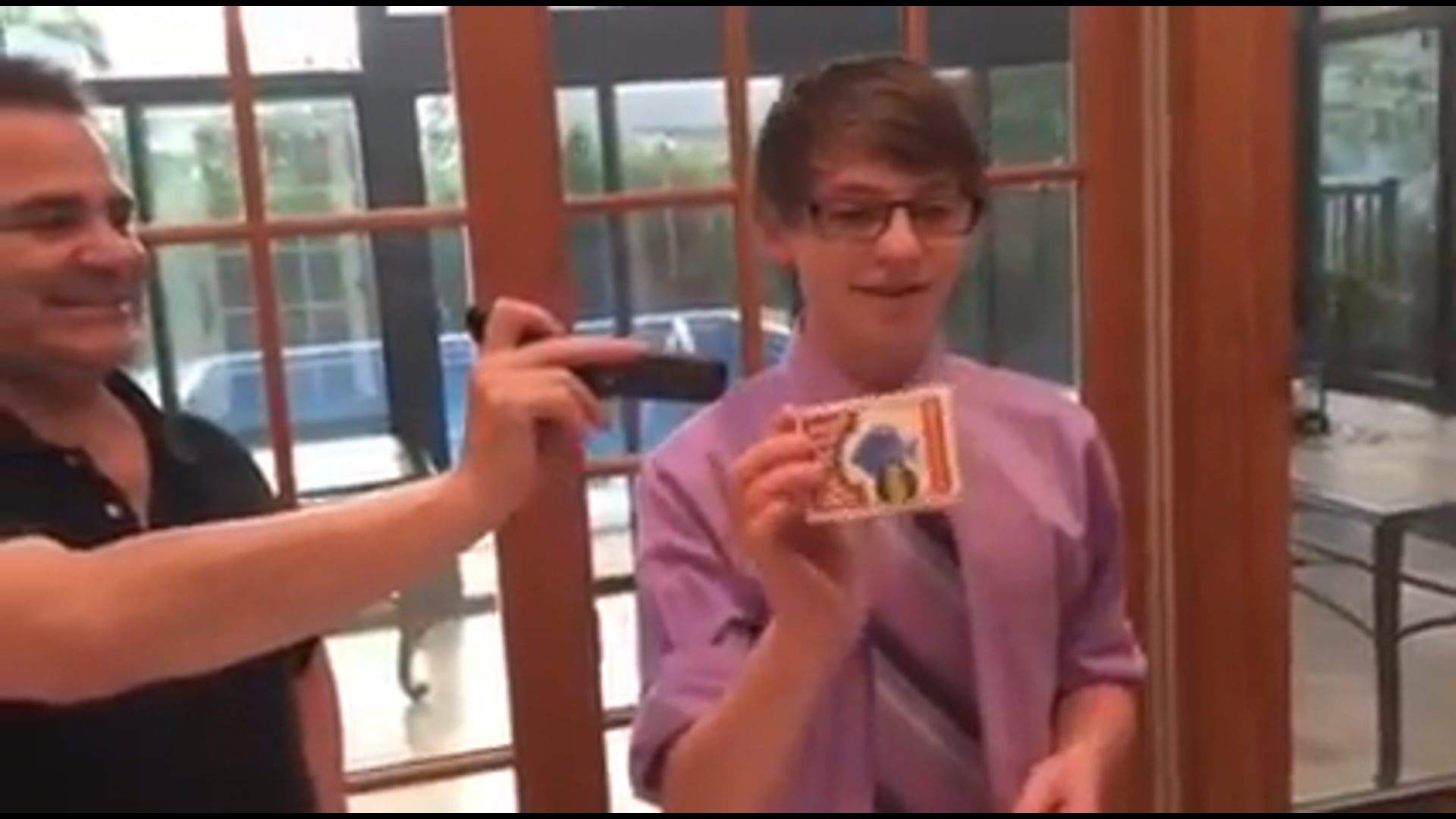 Promotional video thumbnail 9 for The Magic of Logan Kohn