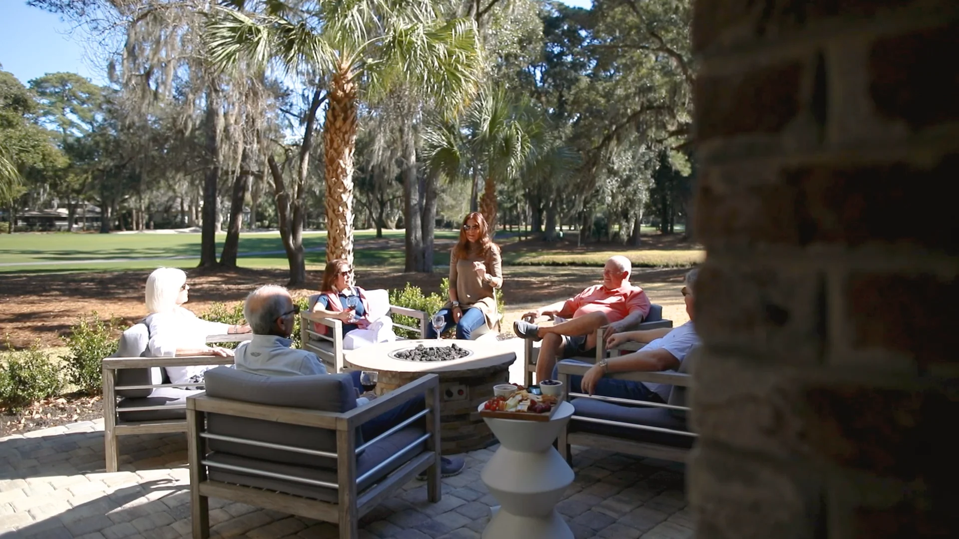 100 Baynard Cove in Sea Pines Island Time Property on Vimeo