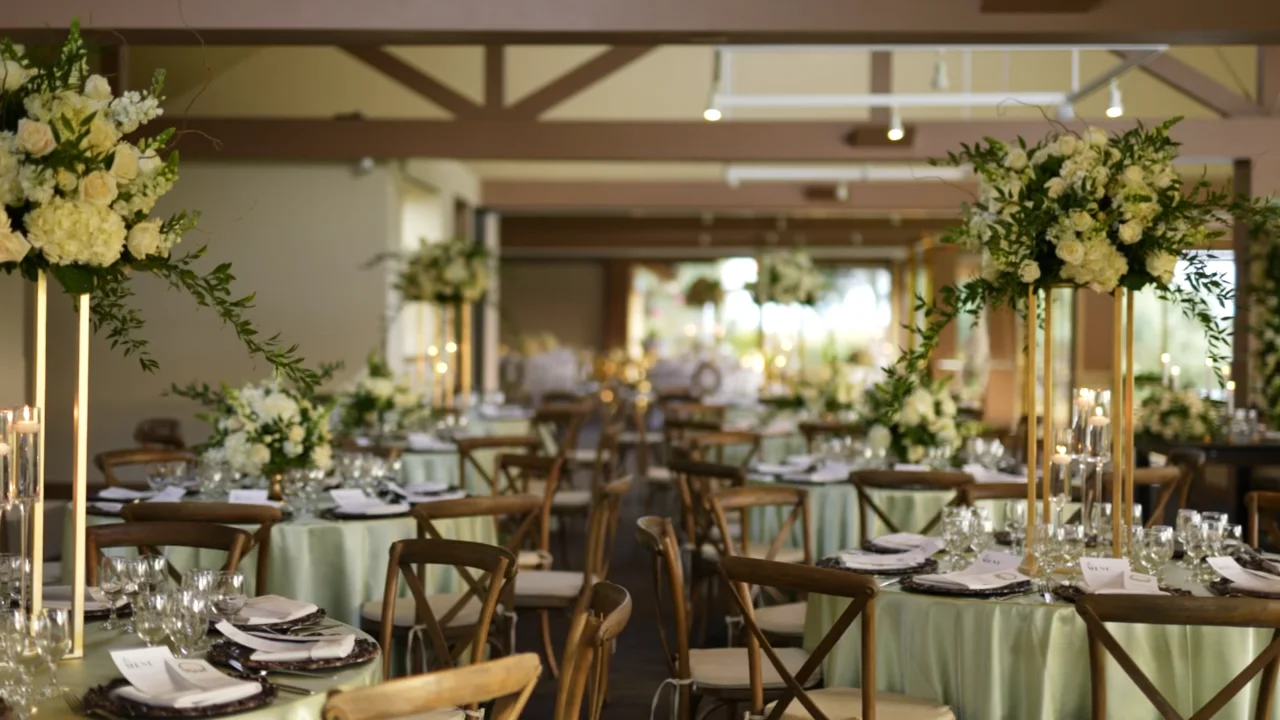 Rancho Solano Weddings