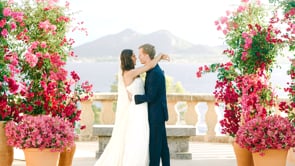 Brittany & Jared, La Fortaleza, Mallorca