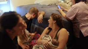 coraleigh | birth