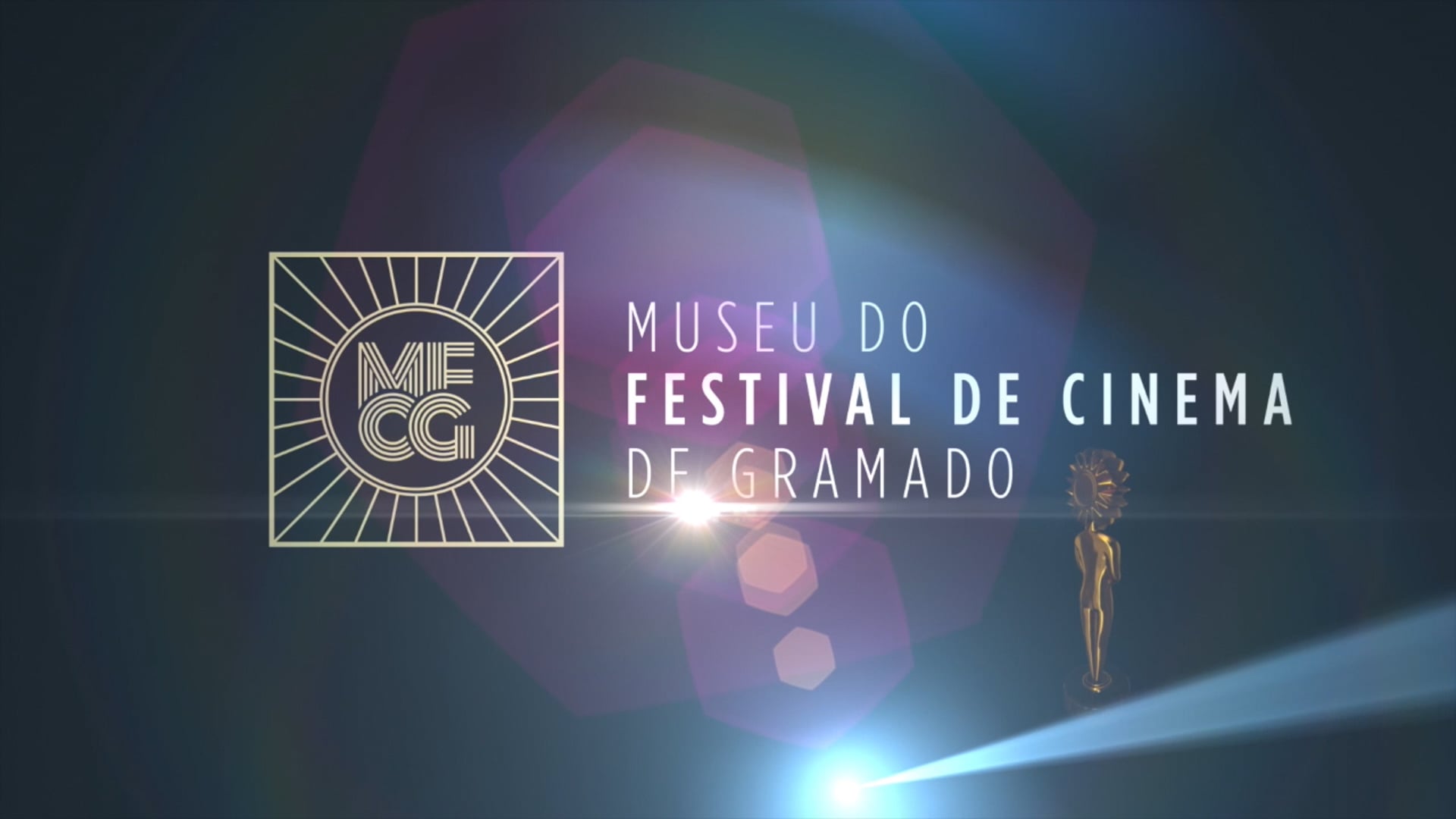 Museu Do festival de cinema DOC Teaser