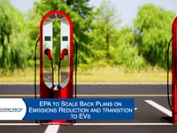 EPA to Scale Back Plans On Emissions Reduction and Transition to EVs  - DTS News with Larry Pickett