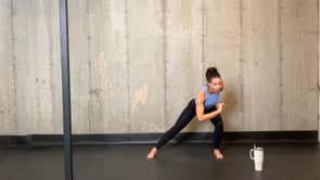 Mobility & Core