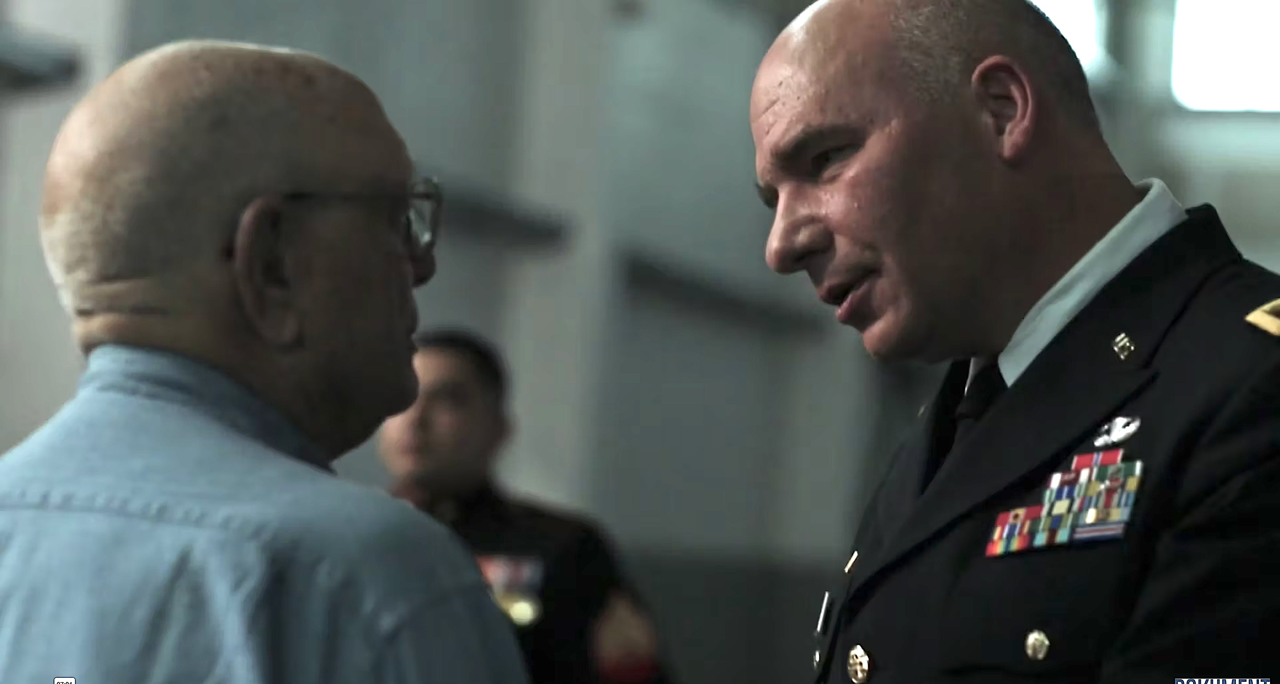 UPS "Wishes Delivered, Medal of Honor"