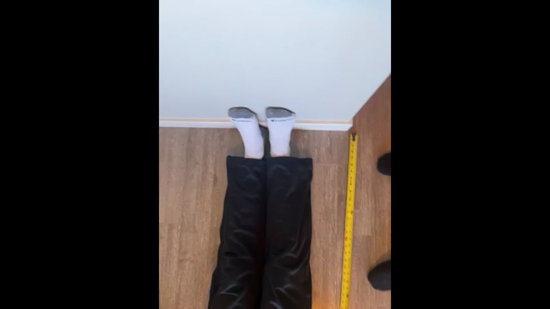 Watch Cooper Mathiesen's Height: 72 inches