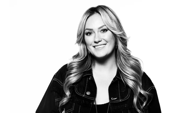 IA2 Day Host Vignettes 10 - Meghan