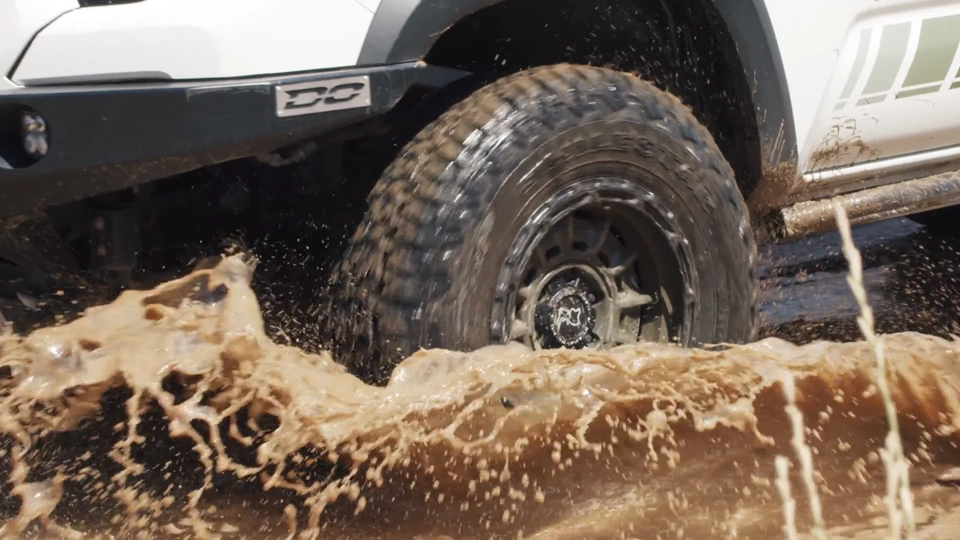 Patagonia A/T Pro - Milestar Tires