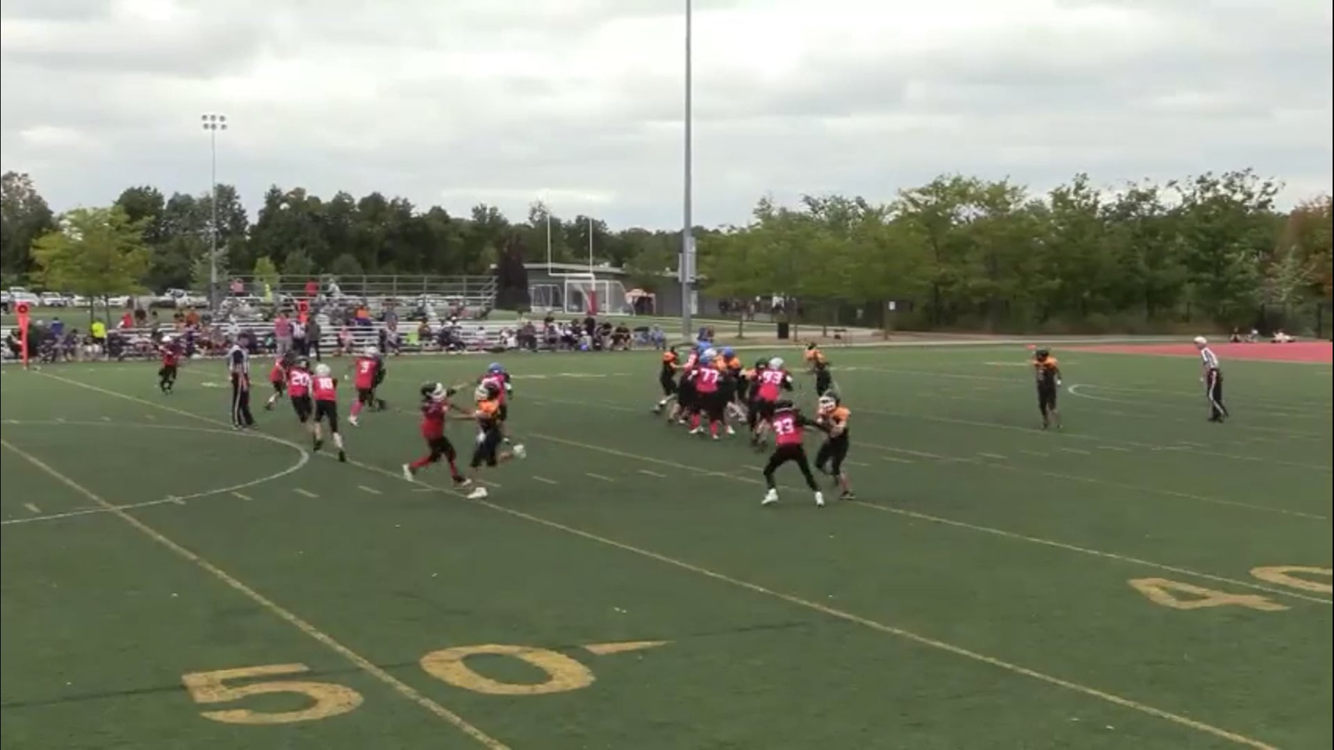 Watch isaiah r-l on PurpleShift