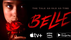BELLE - Official Trailer