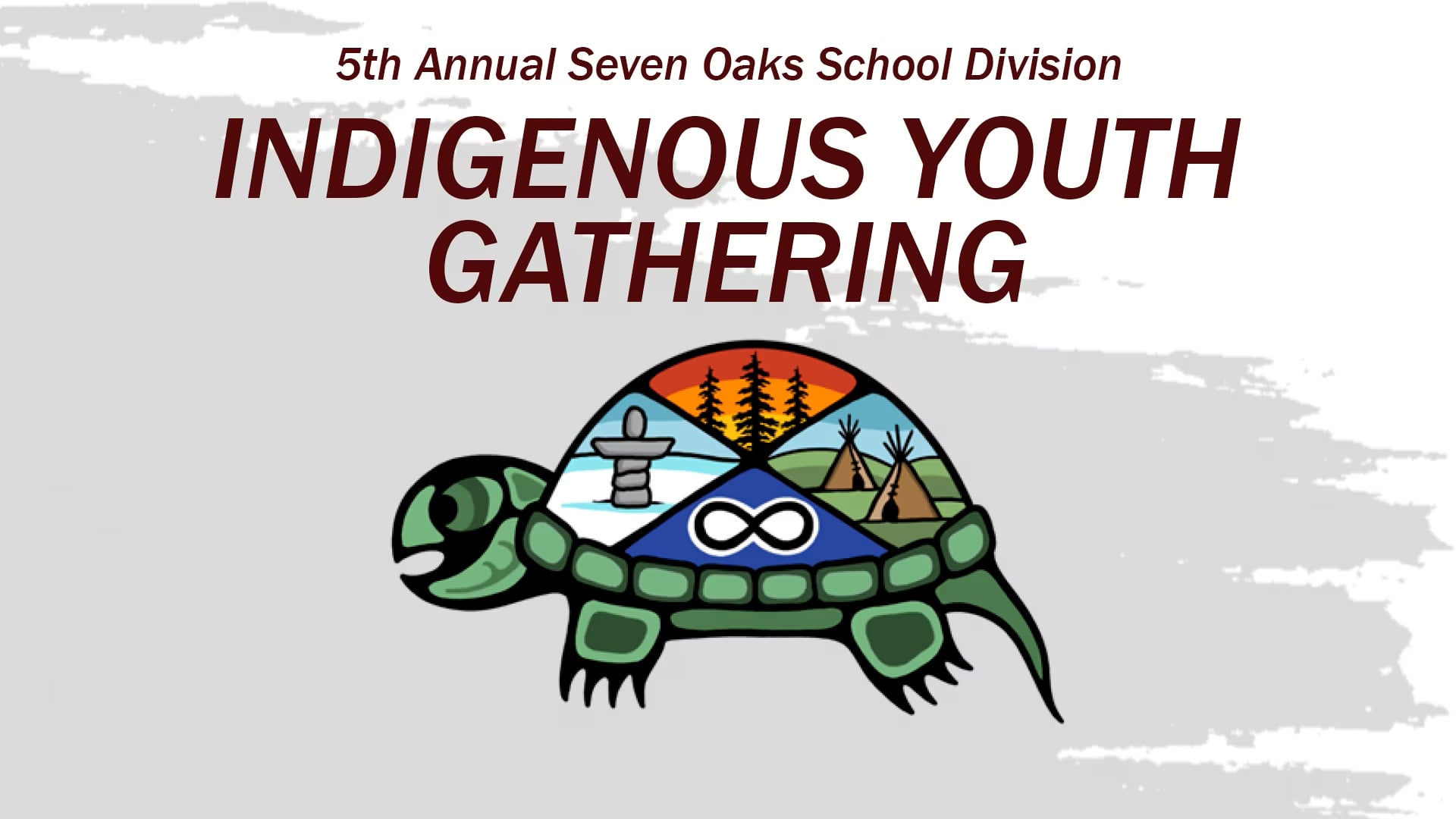 The 5th Annual SOSD Indigenous Youth Gathering