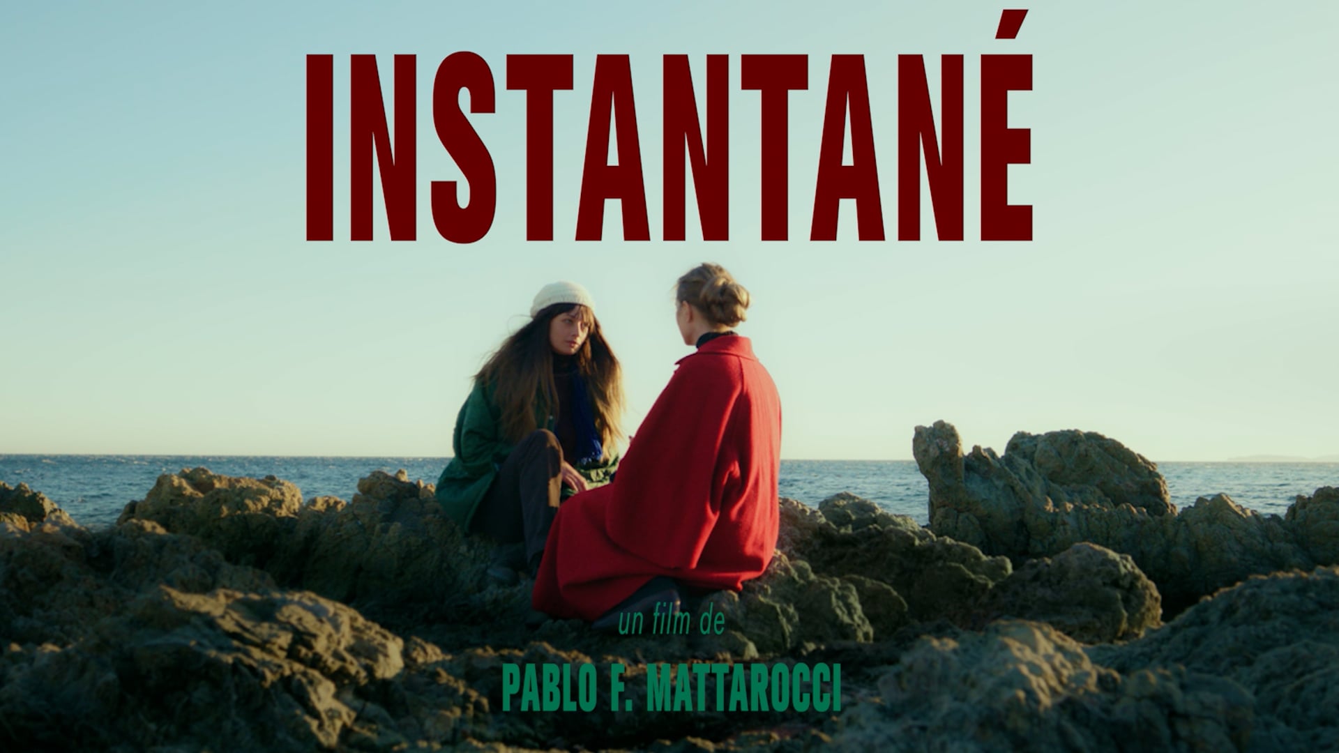 INSTANTANÉ - Trailer