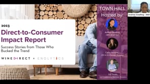 2023 Q4 DTC Impact Report Webinar