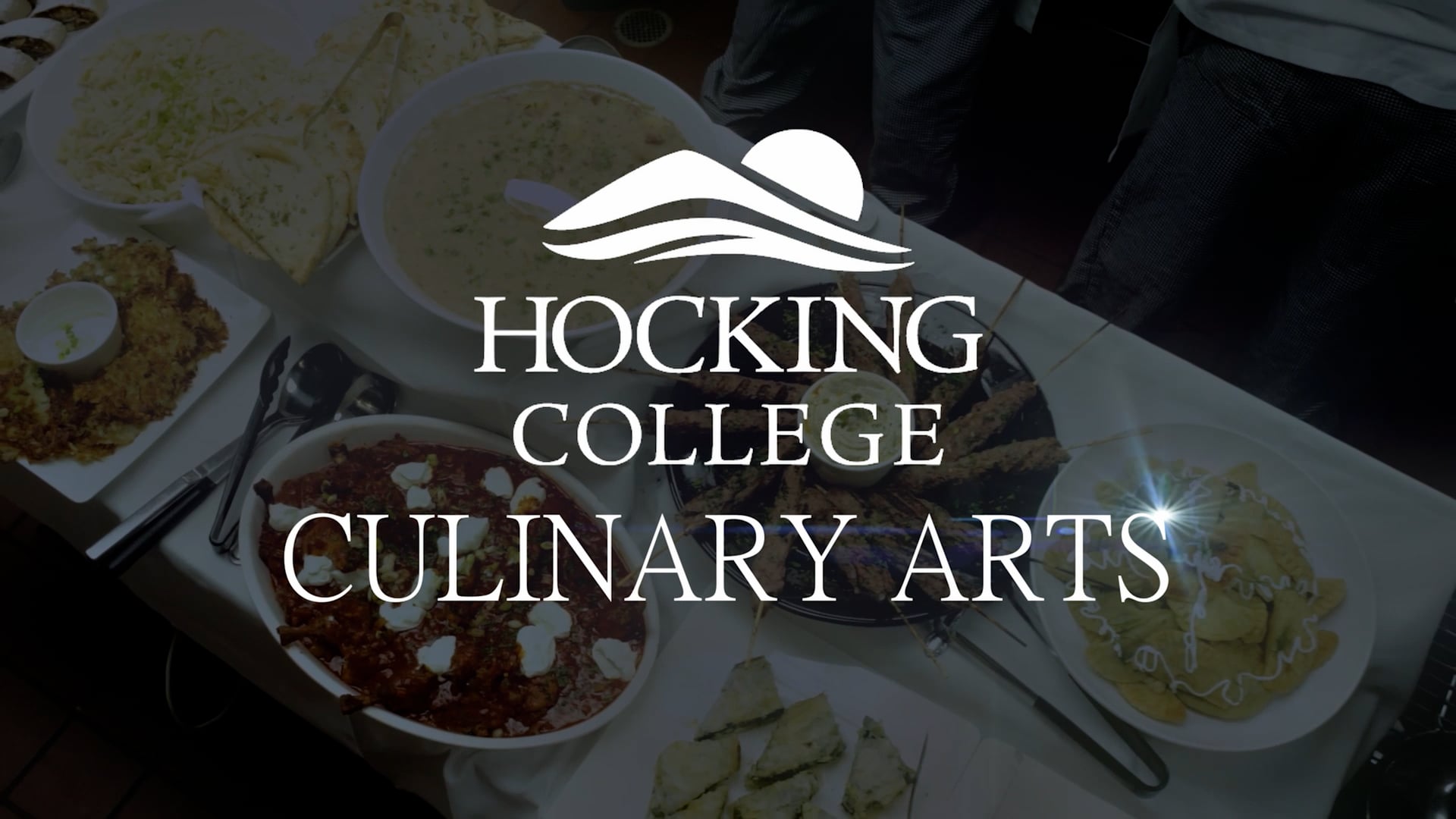 Hocking College | Culinary Arts