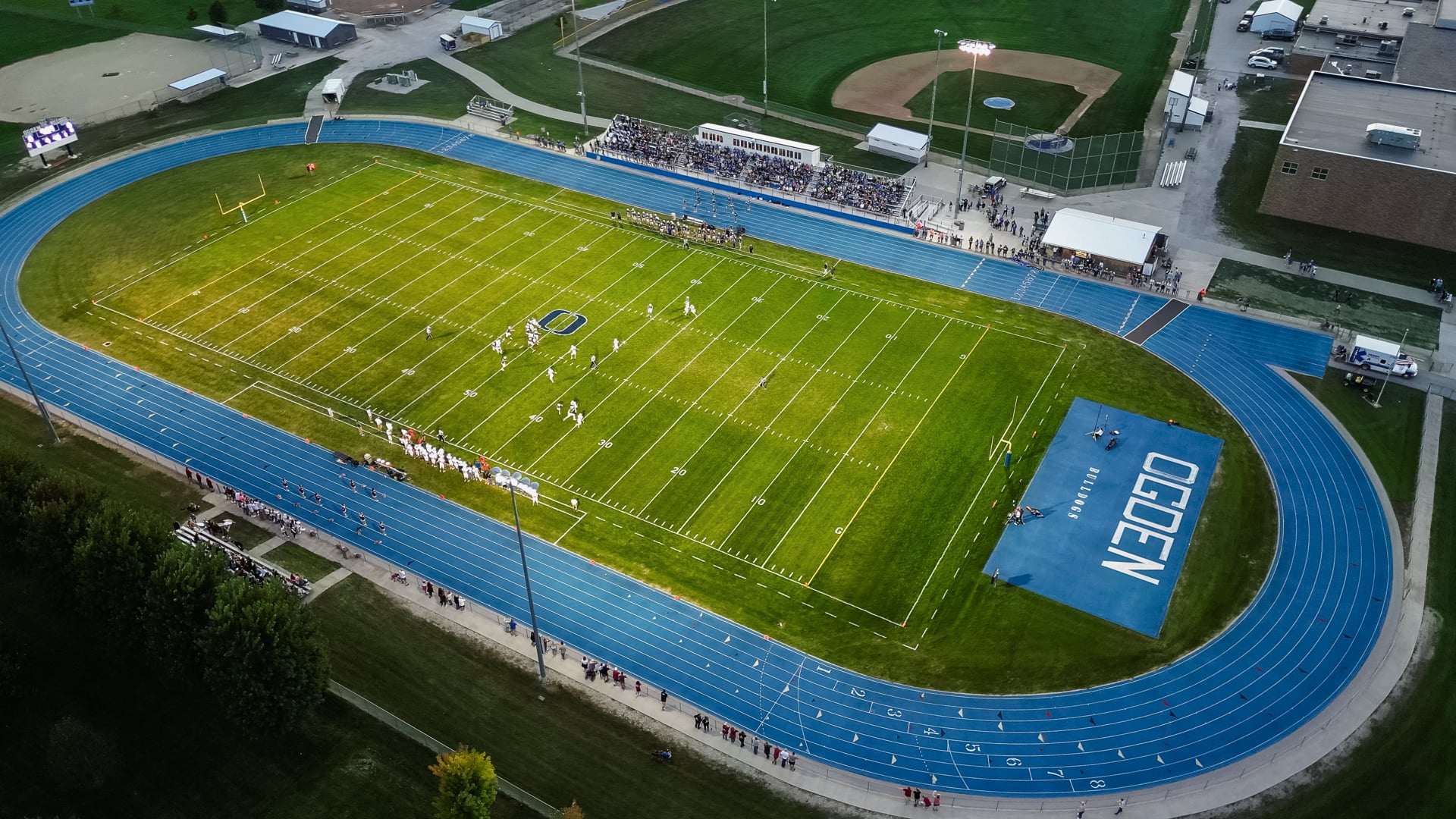 This is Ogden CSD - District Promo Video
