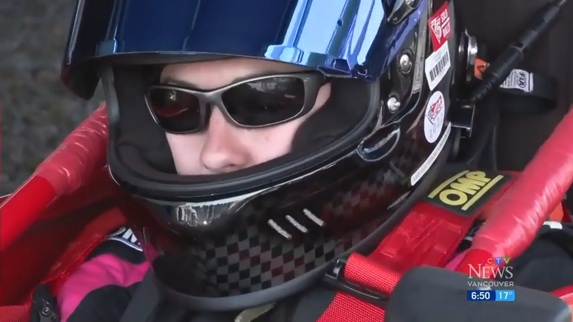 Mission Raceway
