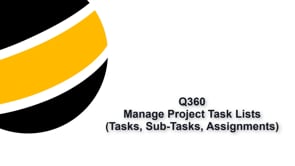 v23.02.002 Manage Project Task List