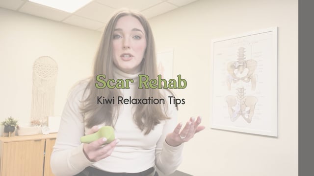 Scar Rehab