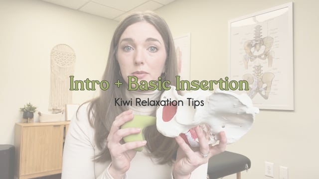 Intro + Basic Insertion