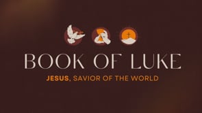 2/25/24 - LUKE 5:27-6:11 - The Religious Leaders Challenge Jesus