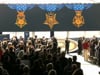 National Medal of Honor Museum live VOG VO