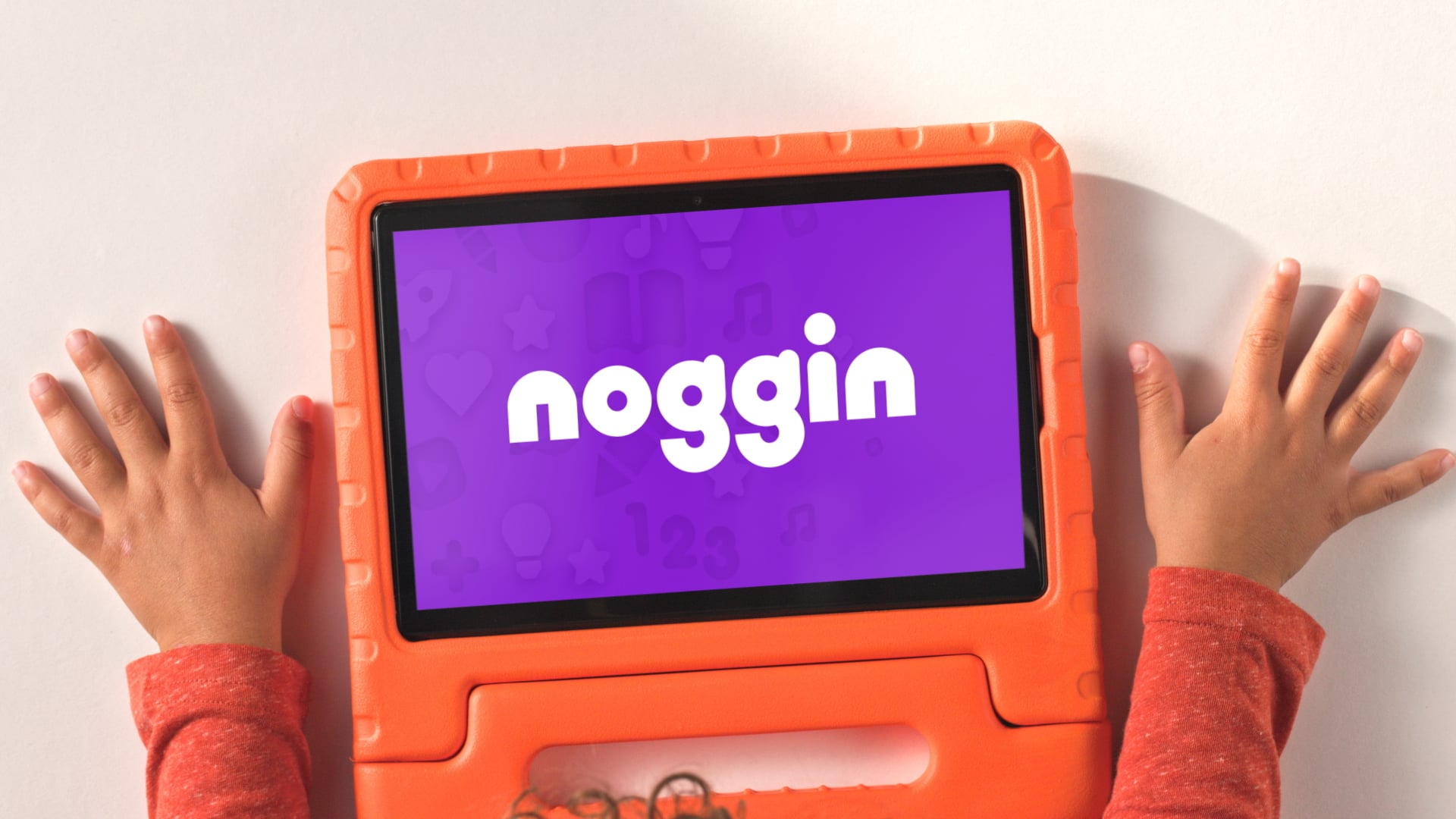 Noggin New Year Marketing Spot 30