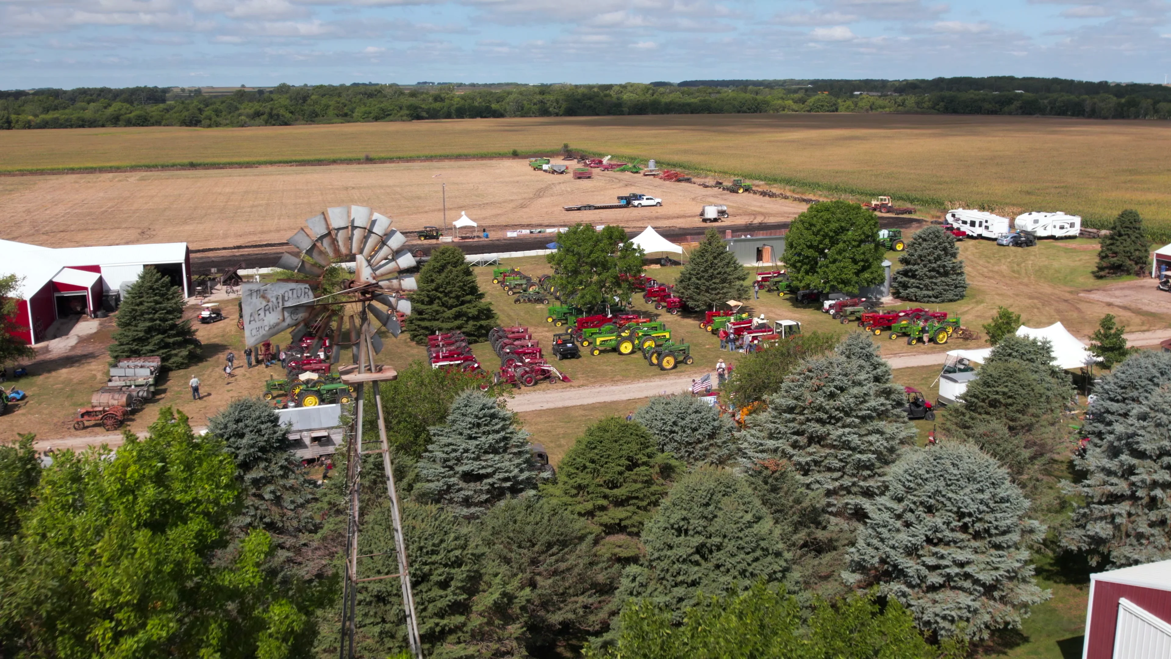 Belmond Area Arts Center Power Show on Vimeo