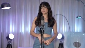 Canto “Someone Like You” - fevereiro/2024