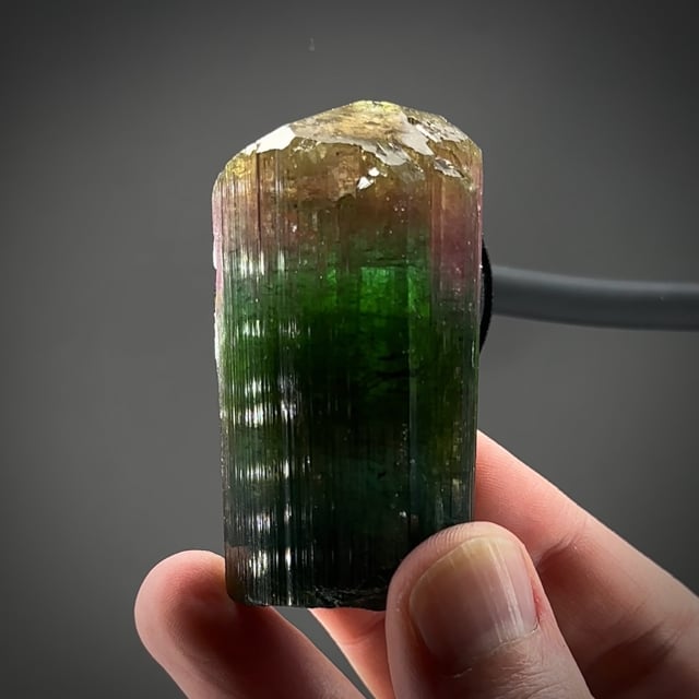 Tourmaline