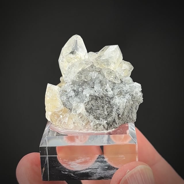 Calcite