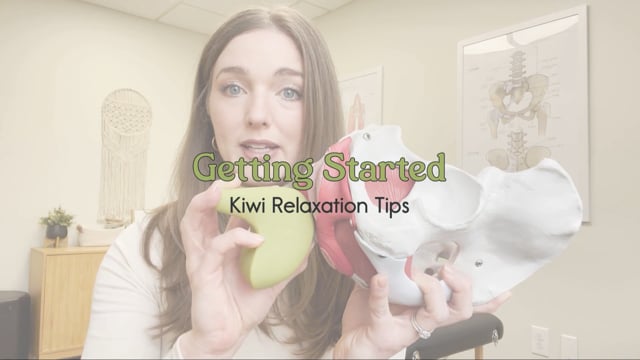 Getting Started (External Genitalia)