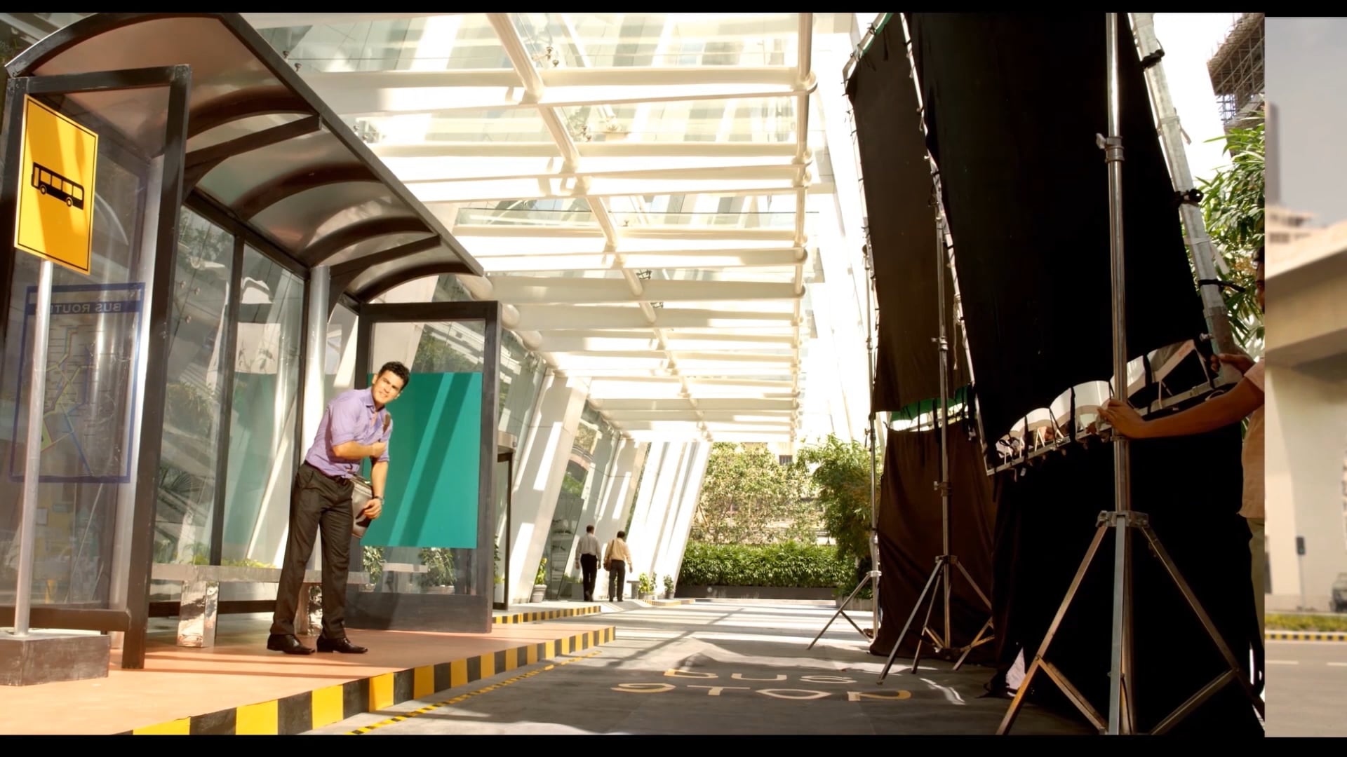 Advertising Reel [ FRAME X VFX STUDIO ]