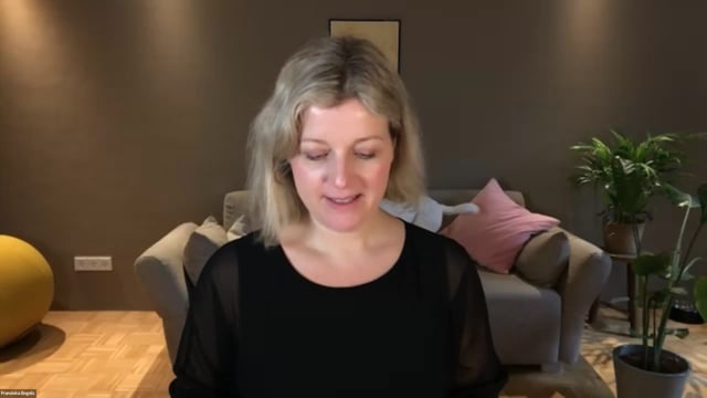 21.02.2024 - Strategie & Mindset