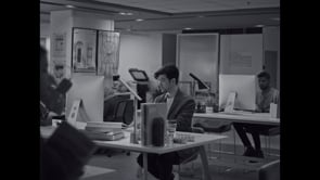 KONICA MINOLTA MALAYSIA- SHAPING TOMORROW'S WORKSPACES