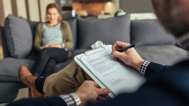 Psychisch krank: Wie finde ich einen Therapieplatz?