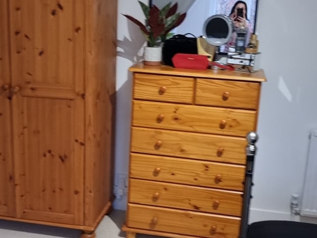 Video 1: Master Bedroom