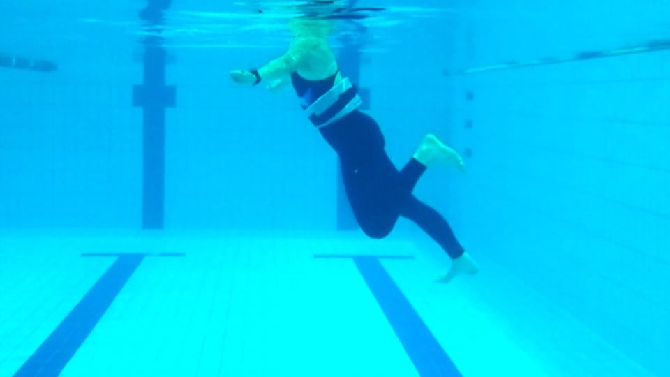 Deep Selkies Intervals