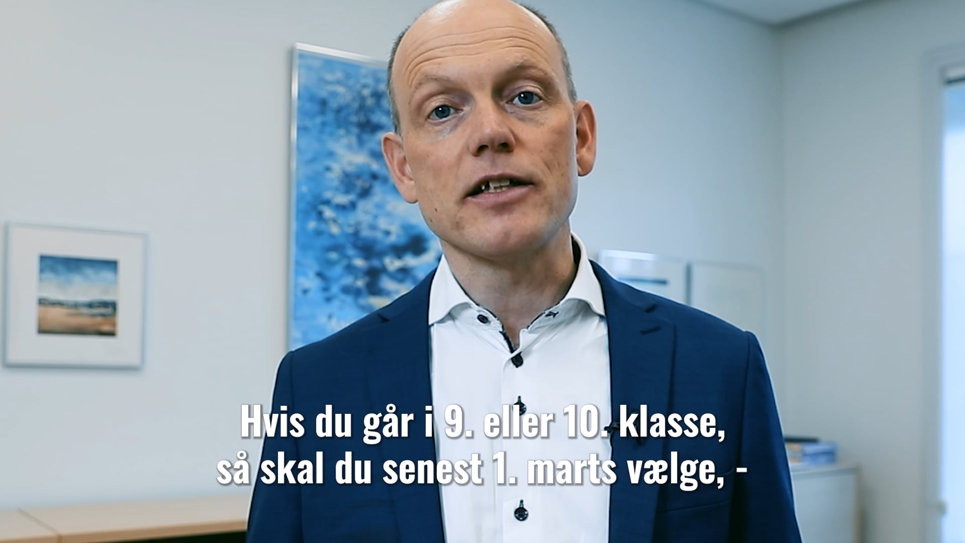 Video om erhversuddannelser