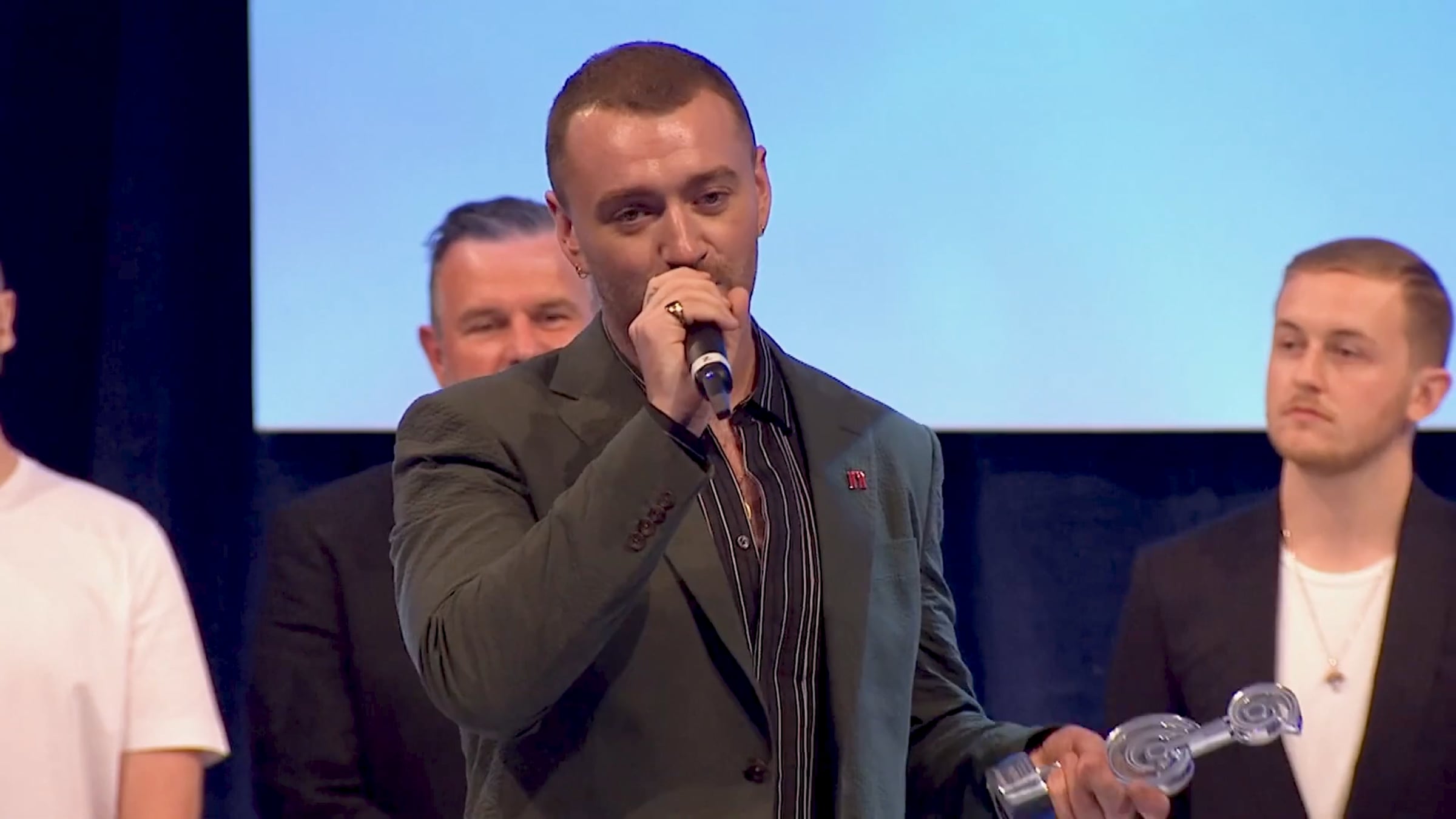 The O2 Silver Clef Awards are back for 2024 | Videos & Movies on Vimeo