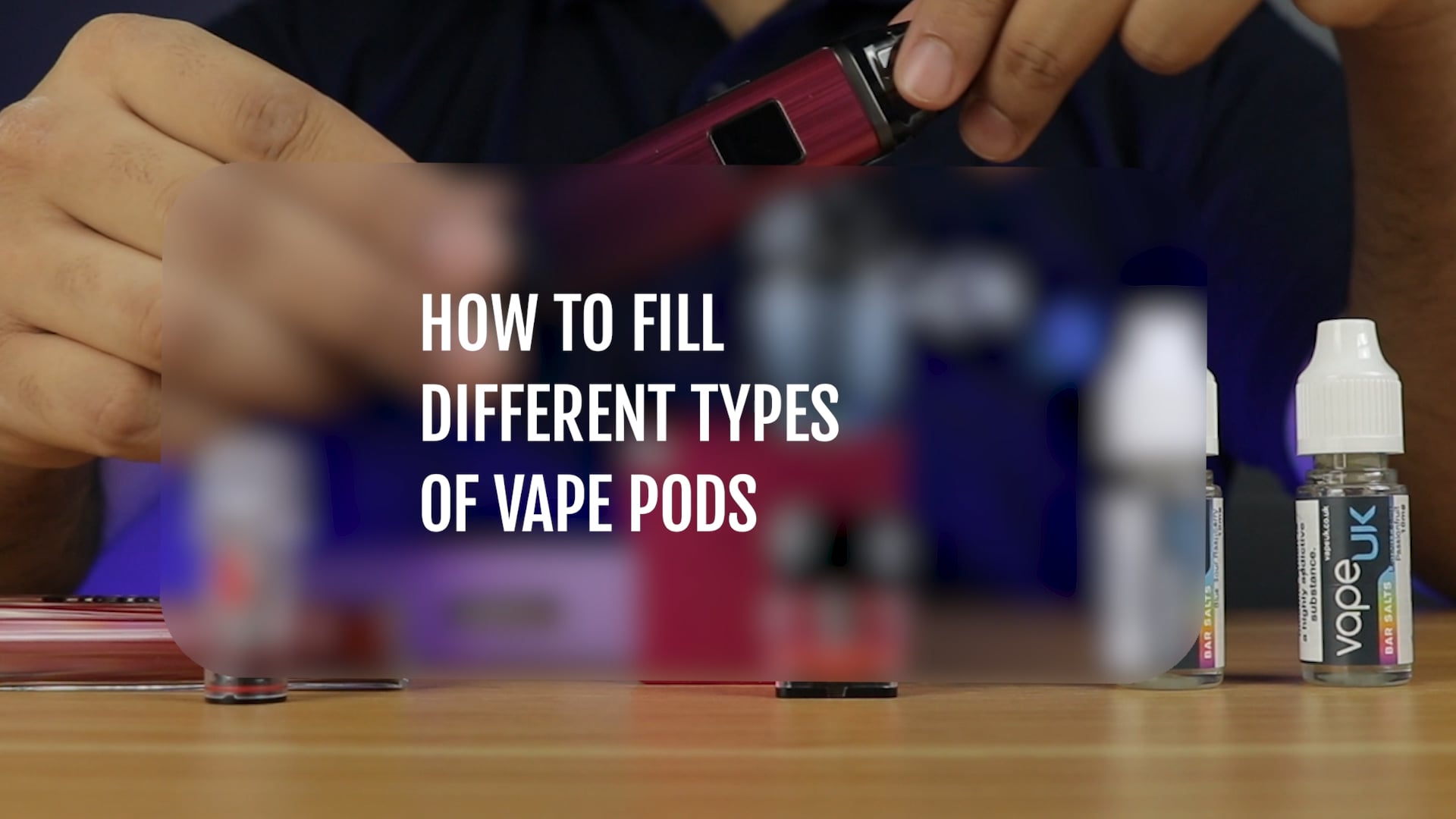 how to fill njoy pods How to Refill Your Vape Tank or Pod main image 0