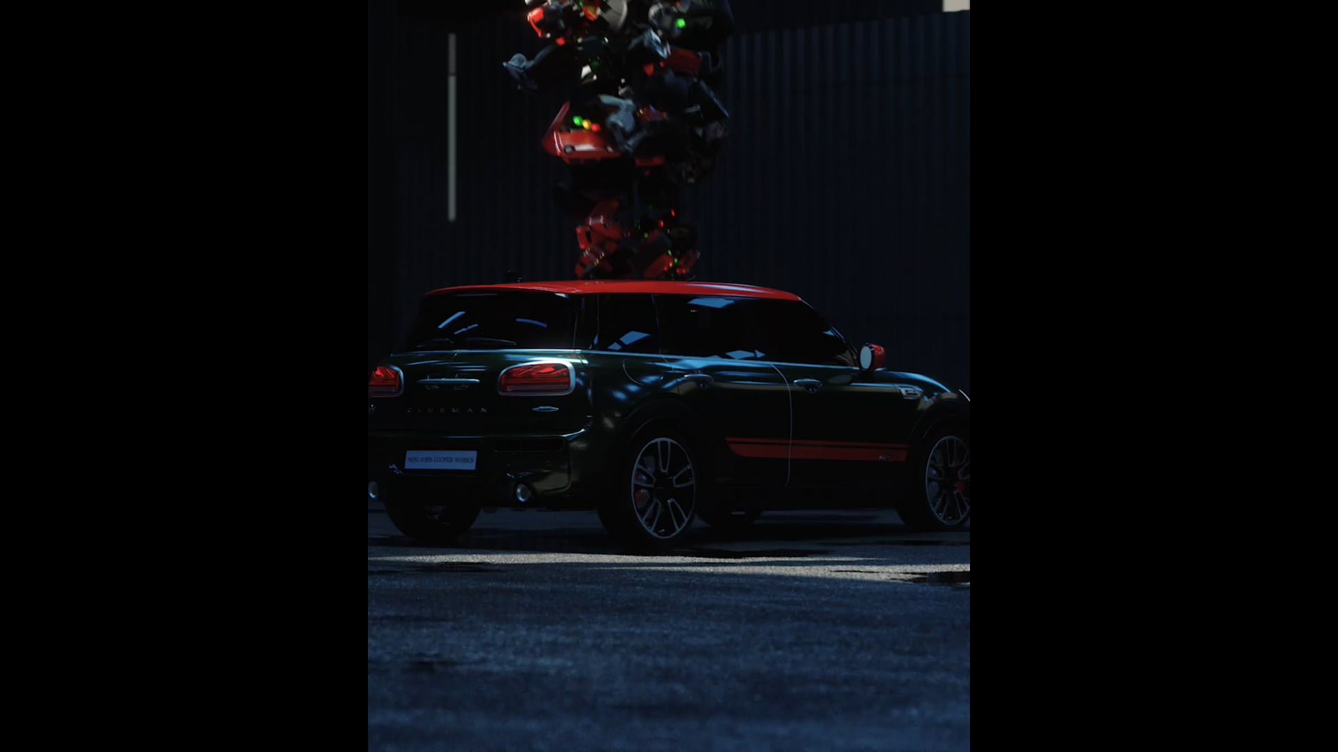 MINI