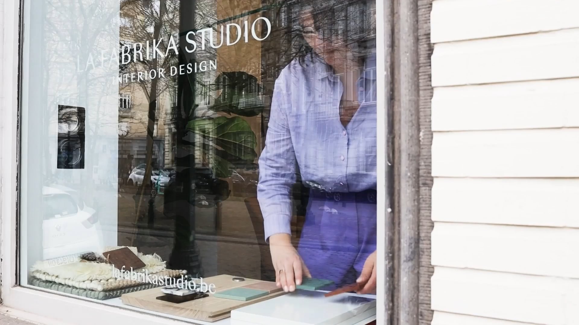 La Fabrika - Teaser social media