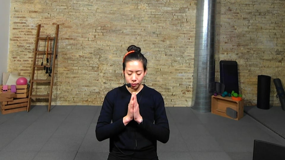 1º De la desmotivación a la inspiración