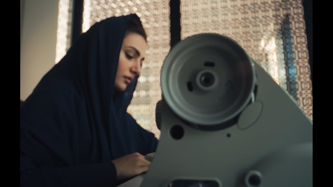 She Films