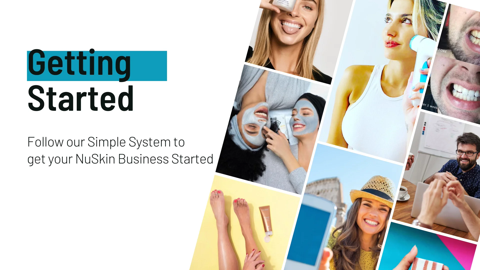 Getting Started - Before your first Campaign on Vimeo