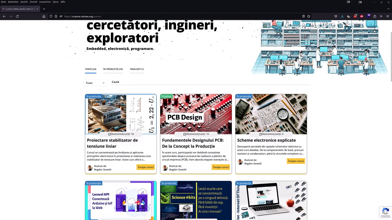 Plasarea componentelor - sfaturi